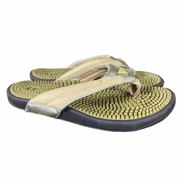 Kenkoh Shoes - Kenkoh Massage Sandals Flip Flops 2315